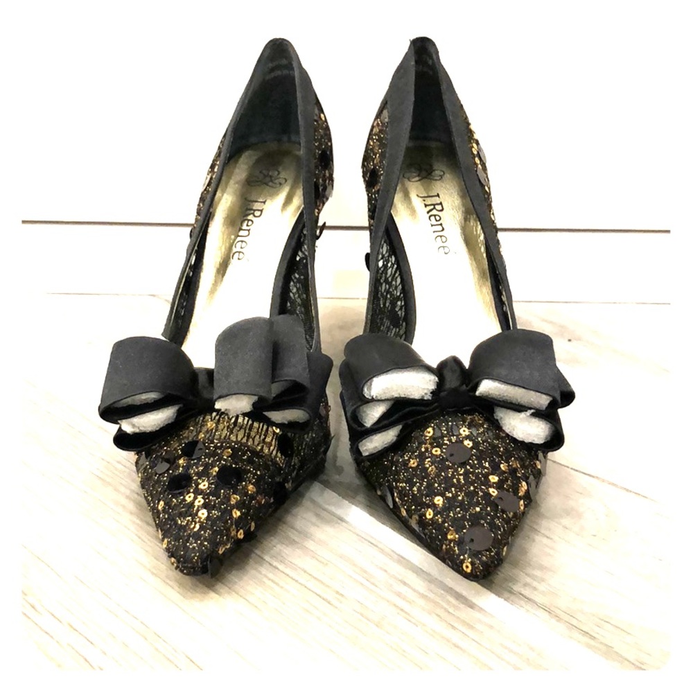 Cherish heels